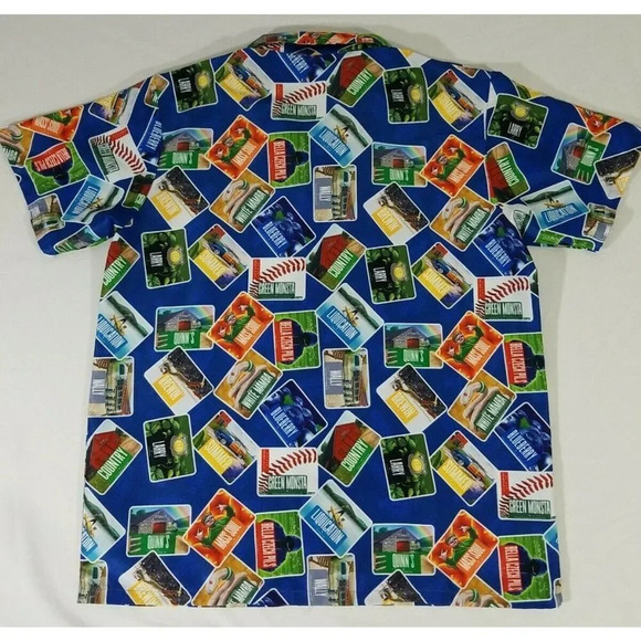 Wachusett Brewery Craft Beer Labels Hawaiian Style - Picture 5 of 5